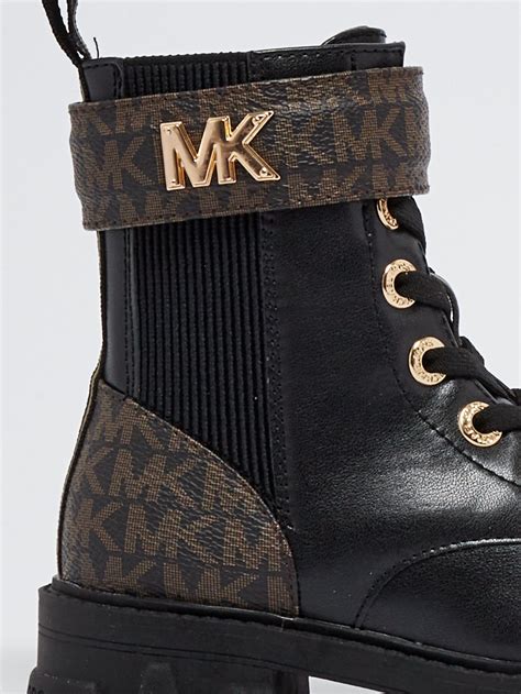 anfibi michael kors